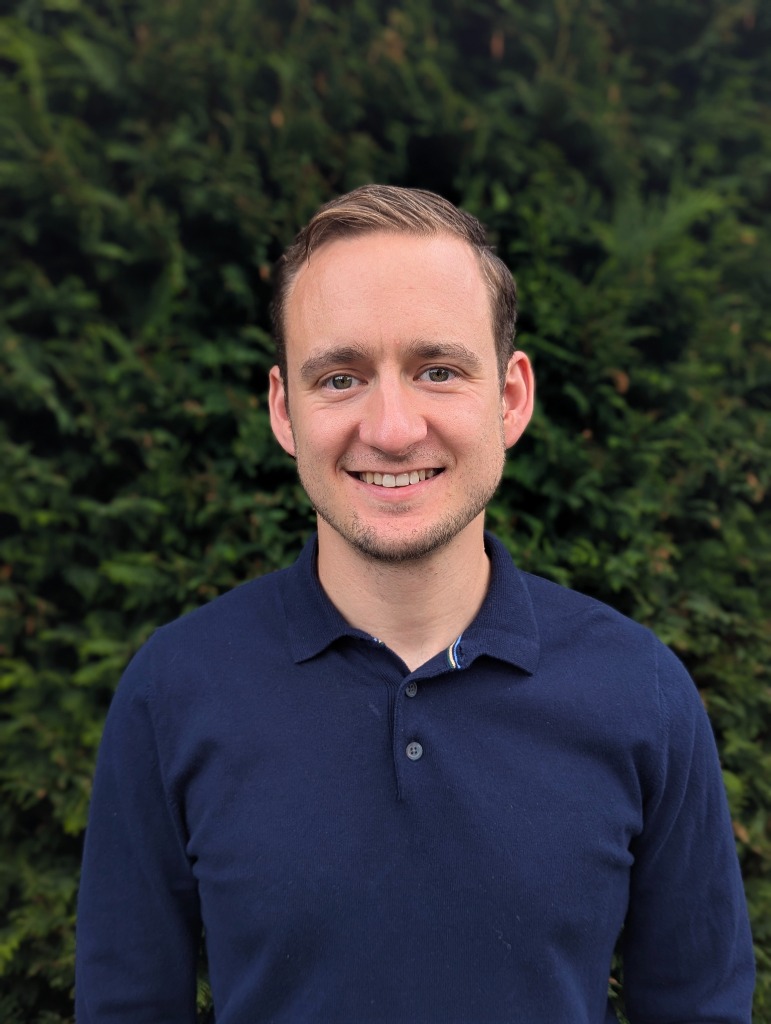 Jon Fuller, Founder of MapMyCare